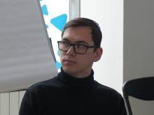 От идеи к действию: в университете прошла стратегическая сессия «Мастерская профилактики»