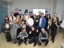 От идеи к действию: в университете прошла стратегическая сессия «Мастерская профилактики»