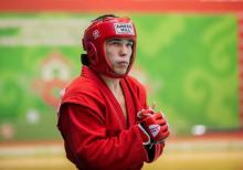 Гран-При по самбо