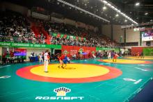 Гран-При по самбо