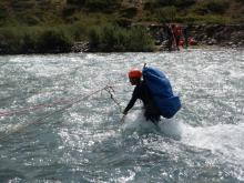 Категорийный поход