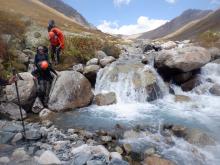 Категорийный поход