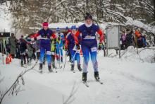 ориентирование КФУ