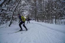 ориентирование КФУ