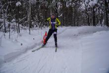 ориентирование КФУ