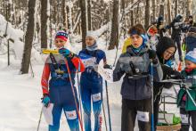 ориентирование КФУ