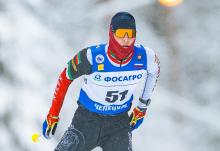 Лыжный спорт КФУ