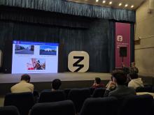 Организационные собрания с участниками проекта «Почетный батальон-210» Студенческого марша Победы КФУ 2026 