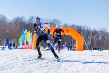 КФУ, зимняя Универсиада