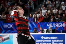 Евгений Семененко