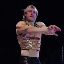 Евгений Плющенко