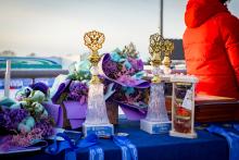 КФУ, зимняя Универсиада