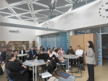 Чистое поколение 2026 2