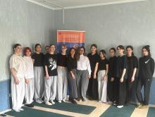 Чистое поколение 2026 8