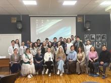 Чистое поколение 2026 10