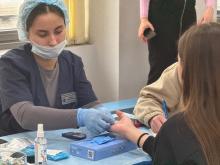 Чистое поколение 2026 11