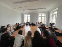 Потенциал личности 3