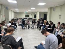 Потенциал личности 5