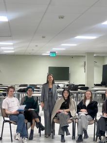 Потенциал личности 6