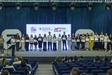Молодежь против наркотиков и телефонного мошенничества КФУ