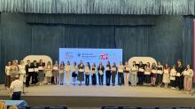 Молодежь против наркотиков и телефонного мошенничества КФУ