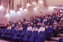 Молодежь против наркотиков и телефонного мошенничества КФУ