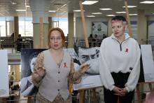 Основатель Благотворительного фонда