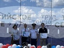 молодежь против наркотиков и телефонного мошенничества 2026