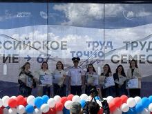 молодежь против наркотиков и телефонного мошенничества 2026
