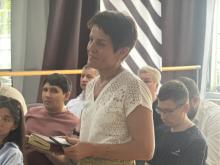 Международный день борьбы со злоупотреблением наркотическими средствами