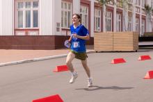 Ориентирование в КФУ