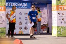 Ориентирование в КФУ