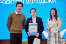 победители конкурса