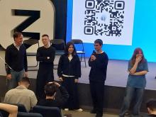 Антидот 3